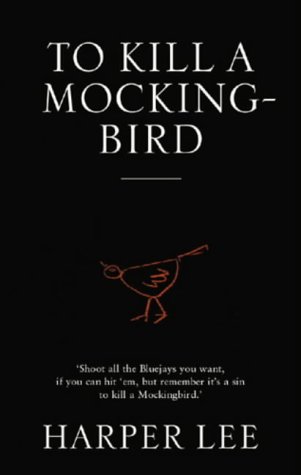 To Kill A Mockingbird Books