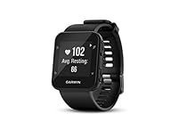 Garmin Forerunner 35 Watch, Black
