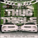 Thug Thistle by Killa Tay