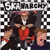 Skanarchy, Vol. 1