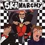 Skanarchy, Vol. 1