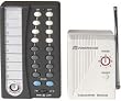 X10 WR7000 Scanpad Remote Control Kit