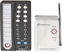X10 WR7000 Scanpad Remote Control Kit