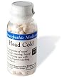 Washington Homeopathic Products Combination Remedy for Head Cold (#15)