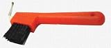 Hoof Pick with Brush