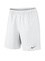 Nike Short Court 7 In (Blanco)