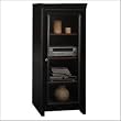 Stanford Collection Audio Rack Cabinet By Bush Furniture