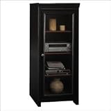 Universal Collection Audio Rack By Bush Furniture