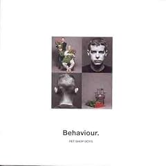 Behavior by Pet Shop Boys