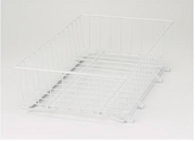 20" Pull Kitch Basket
