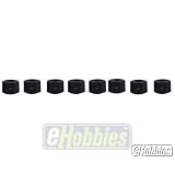 Self-Thread Locknut:RC10 T 2 3