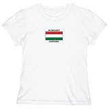T-Shirt Woman White 