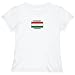 T-Shirt Woman White 