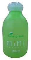 アリミノ ミントシャンプーライムグリーン（うるおってしなやかな仕上がり）200ml