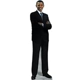 Obama Standup
