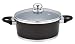 Healthy Legend 7.1 Quarts Weilburger Ceramic Non-Stick Coating (Made in Germany) Soup Pot - ECO Friendly Non-toxic Cookware, induction ready cooking