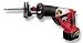 Factory-Reconditioned Skil 9350-01-RT 18 Volt Reciprocating Saw w/Battery, Charger & Case