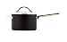 Anolon Professional Hard Anodised Saucepan with Helper Handle, 20 cm, 3.8 Litre