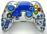 MADCATZ WIRED CONTLR X360 DETROIT LIONS