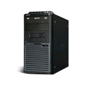 Acer Veriton VM265-ED2220C Desktop PC - Black