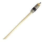 Monster MB300 SW-24 MonsterBass Subwoofer Cable (24 feet)