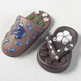 Tierspielzeug Schuh 8-12 cm 2 Modelle