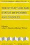 The Structure and Status of Pidgins and Creoles: Including Selected Papers from the Meetings of the Society for Pidgin and Creole Linguistics (Creole Language Library)