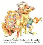 Wilfrid Gordon McDonald Partridge (Public Television Storytime Books) Publisher: Kane/Miller Book Publishers
