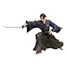 Samurai Champloo 7 Action Figure - Jin