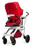 Orbit Baby Stroller Seat G2 - Ruby Red
