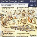 Psalms from St. Paul's, Vol. 11