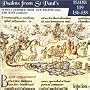 Psalms from St. Paul's, Vol. 11