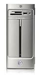 HP Pavilion Slimline Media Center s7320n Desktop PC (Intel Celeron M Processor 380, 1024 MB RAM, 200 GB Hard Drive, LightScribe Dbl Layer Drive)