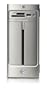 HP Pavilion Slimline s7310n Desktop PC (Intel Celeron M Processor 370, 512 MB RAM, 160 GB Hard Drive, LightScribe Dbl Layer DVD+/-R/RW Drive)