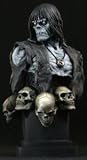 Zombie Bowen Designs Mini BustIMAGE