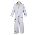 picture of Rucanor Tyro Judo Suit