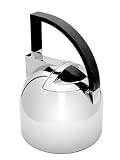 Review Bliss  / Nio Hob Kettle
