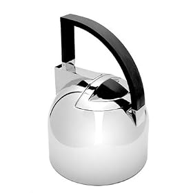 Nio Hob Kettle
