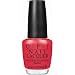 OPI Nail Lacquer, Touring America Collection, I Eat Mainely Lobster, 0.5 Fluid Ounce