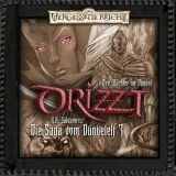 Der Wächter im Dunkel (Die Saga vom Dunkelelf, Teil 3) by Drizzt