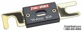 StreetWires ANL Hi-Amp Type Fuses 60 Amps