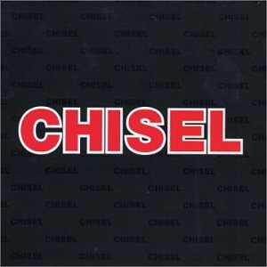 Cover of "Chisel"