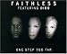 Musik : One Step Too Far