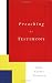 Preaching as Testimony