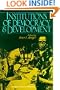 Institutions of Democracy and Development (A Sequoia Seminar)