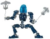 Review LEGO 8602 / LEGO Bionicle 8602: Toa Nokama