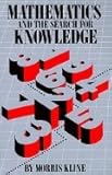 Mathematics and the search for knowledge