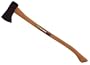 Ames True Temper Woodings Single Bit Michigan Axe with 36-Inch Hickory Handle 1188200