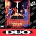 Video Games : Dungeon Master Theron's Quest TG16 Turbo Grafx 16