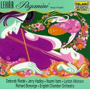 ｜Franz Lehár: Paganini